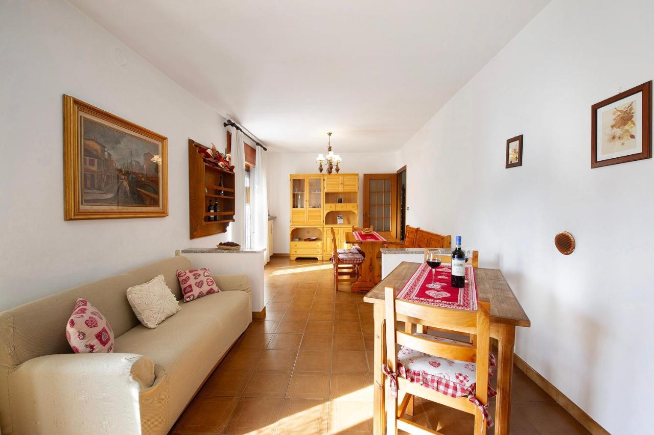 Maison Lorent Champdepraz Extérieur photo