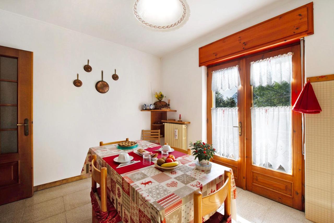 Maison Lorent Champdepraz Extérieur photo